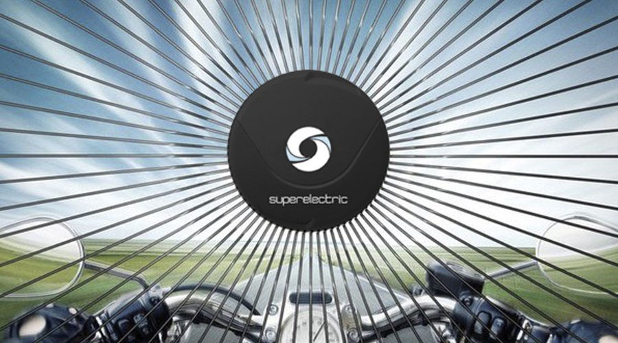 Ventiladores Superelectric