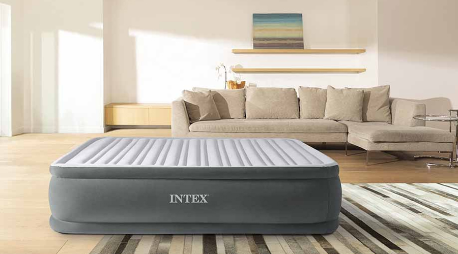 Colchones Inflables Dura-Beam INTEX