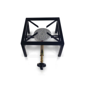 Anafe Industrial Fundici?n 8000 Calorias