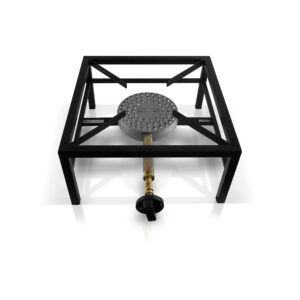 Anafe Industrial Fundici?n 12000 Calorias