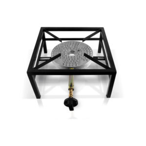 Anafe Industrial Fundici?n 24000 Calorias