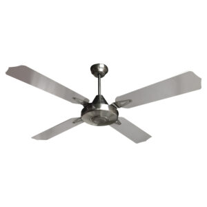 Ventilador de Techo Platil Blanco