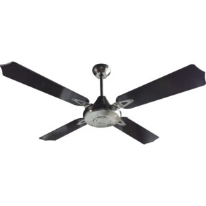 Ventilador de Techo Platil Wengue