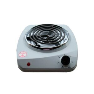 Anafe El?ctrico FOCO1 Hornalla 1500w