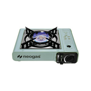 Anafe Portatil Malentin Camping