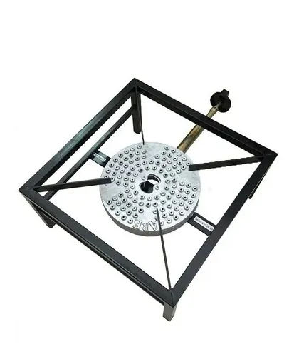 Anafe Industrial Fundici?n 24000 Calorias - Imagen 2