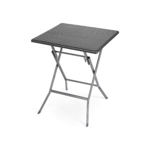 Mesa Plegable Simil Rat?n