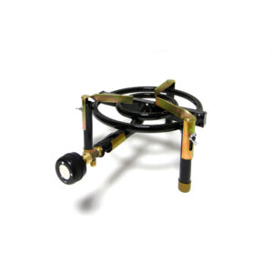 Anafe Paellero Enlozado 27cm 4500 Calorias