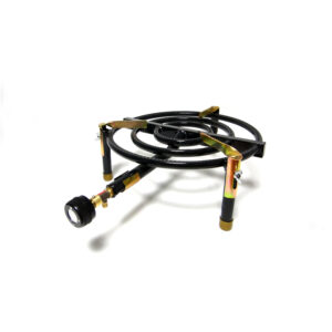 Anafe Paellero Enlozado 38cm 8500 Calorias