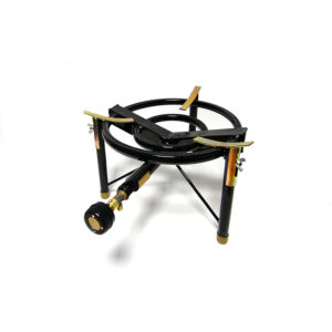 Anafe Paellero Enlozado 33cm 6000 Calorias