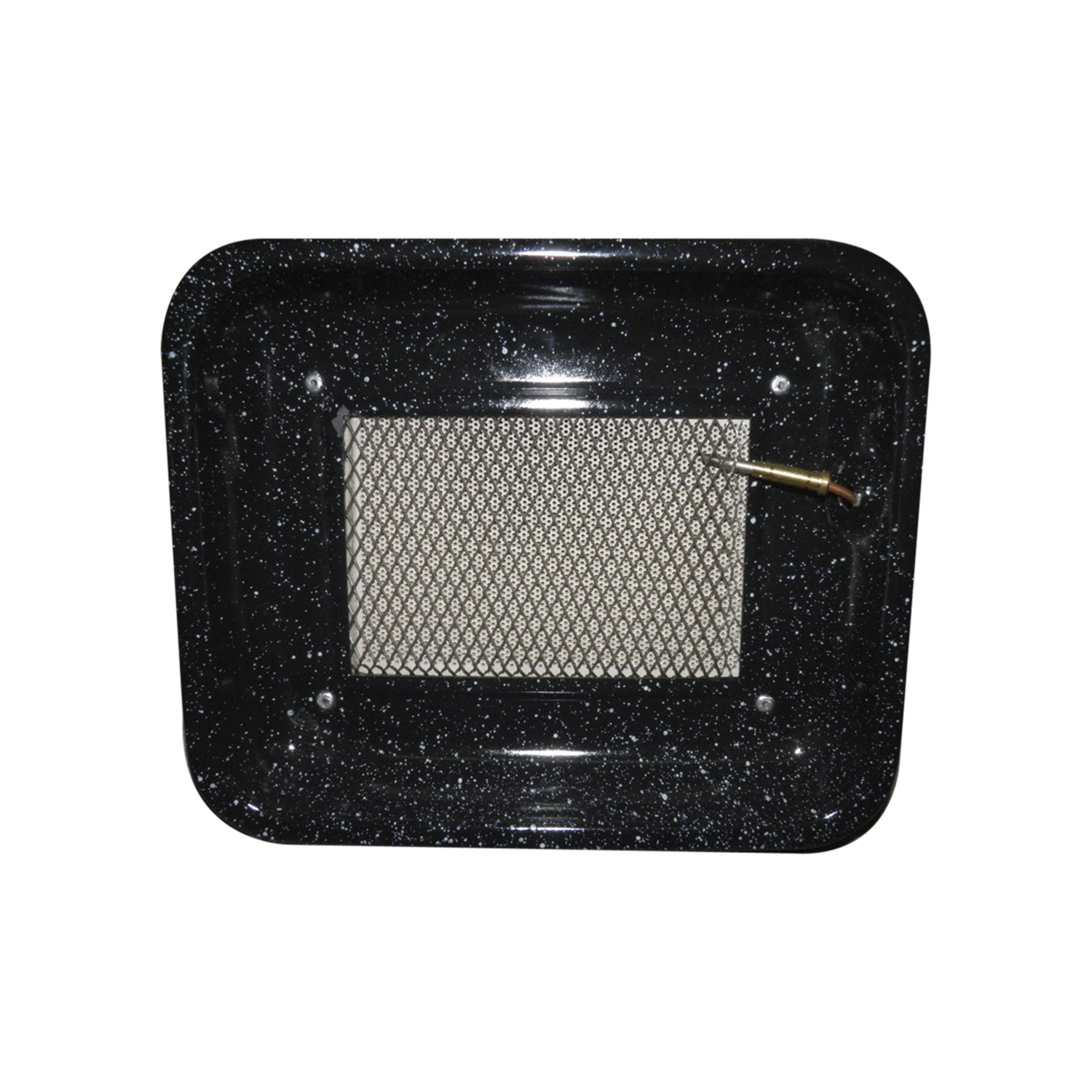 Pantalla 1500c Con V?lvula Gas Natural