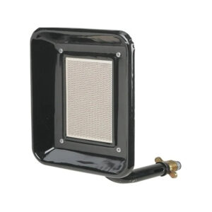 Pantalla Directa 1500 Calor?as 1/2"