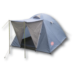 Carpa Iglu II M Aluminizada P/ 3 personas