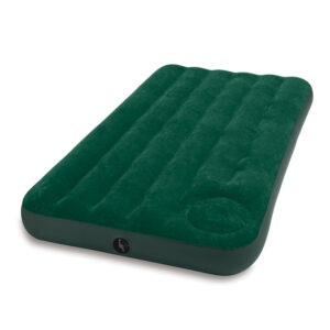 Colchon Inflable 1 Plaza con Fuelle #66927