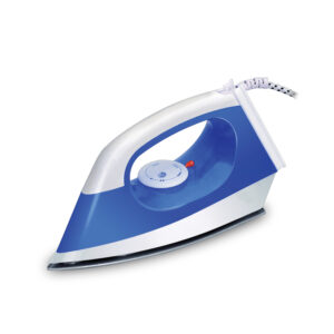 Plancha Automatica Seca