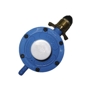 Regulador Gas Cabezal