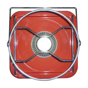 Calentador Cuadrado Camion