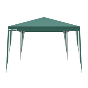 Gazebo 3x3x2.5 Rafia