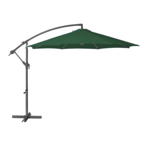 Sombrilla Plegable 300cm