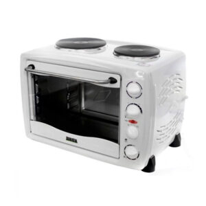 Cocina Electrica 2H Horno 35L