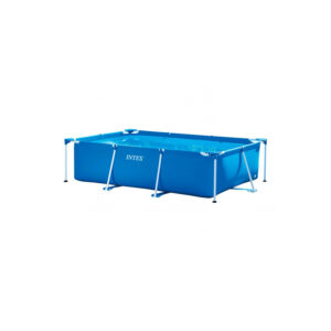 Pileta Estructural 300x200x75 #28272