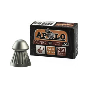 Caja de Balines 250u