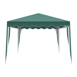 Gacebo 3x3x2.65 Plegable Polyester