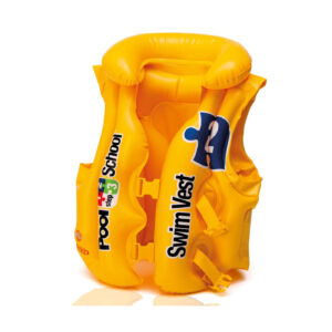 Chaleco Inflable #58660