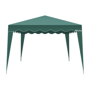 Gacebo 3x4x2.5 Polyester