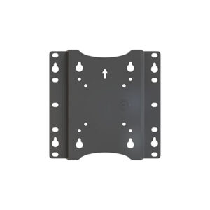 Soporte NAK456 Fijo 17"a 43"