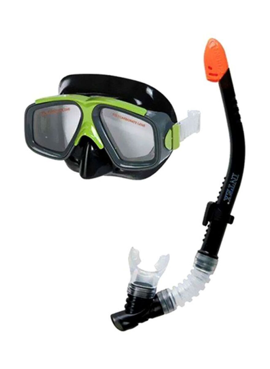 Mascara+Snorkel+Patas de Rana #55959 - Imagen 2