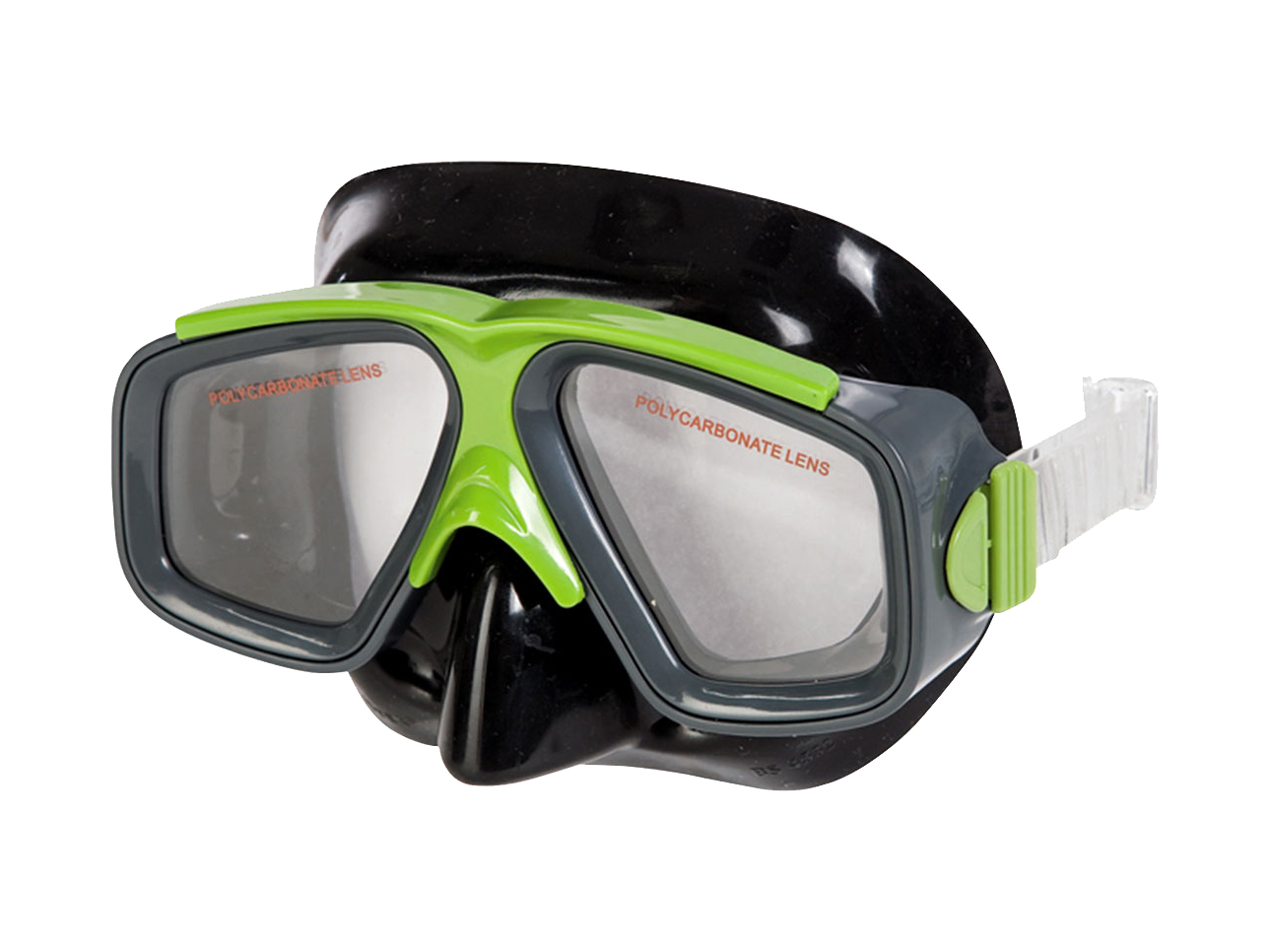 Mascara+Snorkel+Patas de Rana #55959 - Imagen 3
