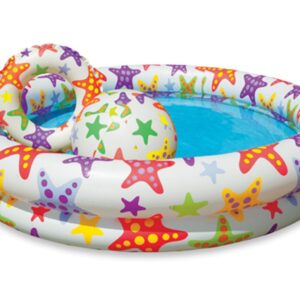 Pileta Stars 122x25 cm #59460