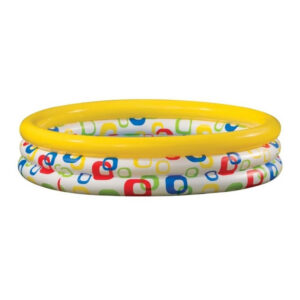 Pileta Wild Geometry 147x33 #58439