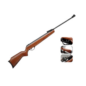 Rifle AC 5.5mm 850fps B6