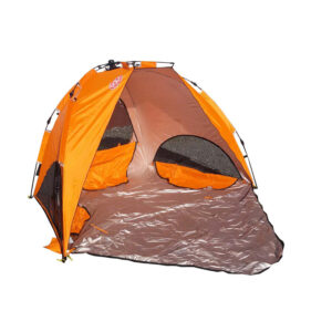Carpa Playera Easy Tent 242x152x137 Aluminizada