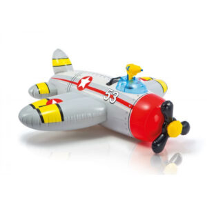 Avion Flotador con Pistola de Agua #57537