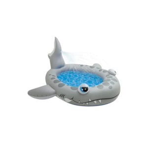 Pileta Tiburon con Spray #57433