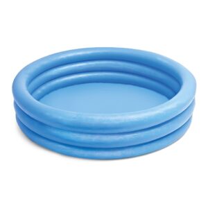 Pileta Azul 114x25 #59416