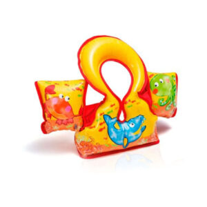 Chaleco Inflable #58673