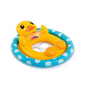 Flotador Inflable Rino/Tortuga/Pato #59570