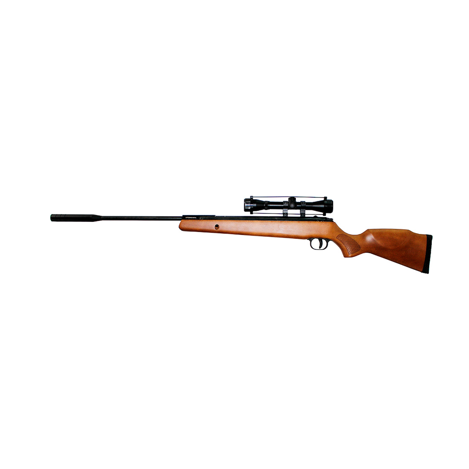 Rifle AC 5.5mm 850fps B8