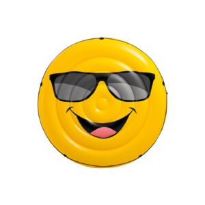 Colchoneta Isla Emoji #57254