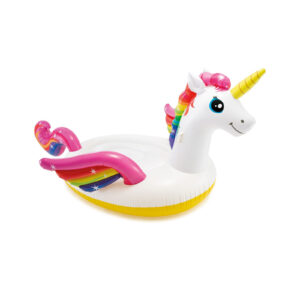 Colchoneta Unicornio Grande #57281