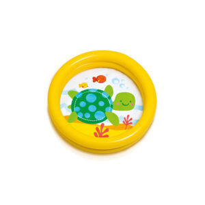 Pileta Tortuga/Pulpo 61x15 #59409