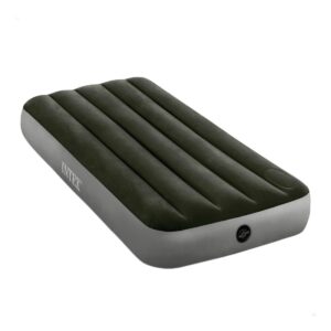 Colchon Inflable 1 Plaza con Fuelle #64760