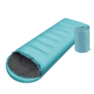 Bolsa de Dormir 170g 15 a 20 Grados Capri