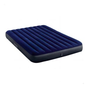 Colchon Inflable 2 Plazas #68759