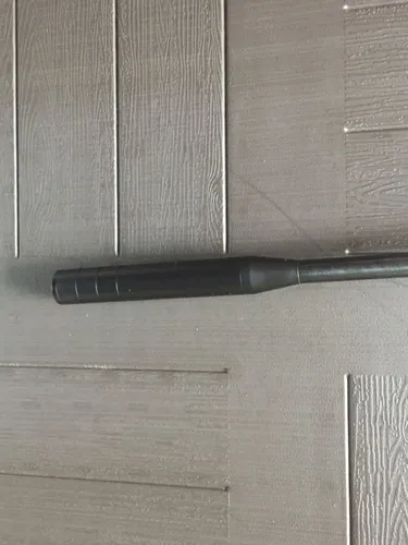Rifle AC 5.5mm 850fps B8 - Imagen 6