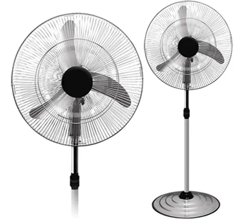 Circulador de Pie 17" - Imagen 2